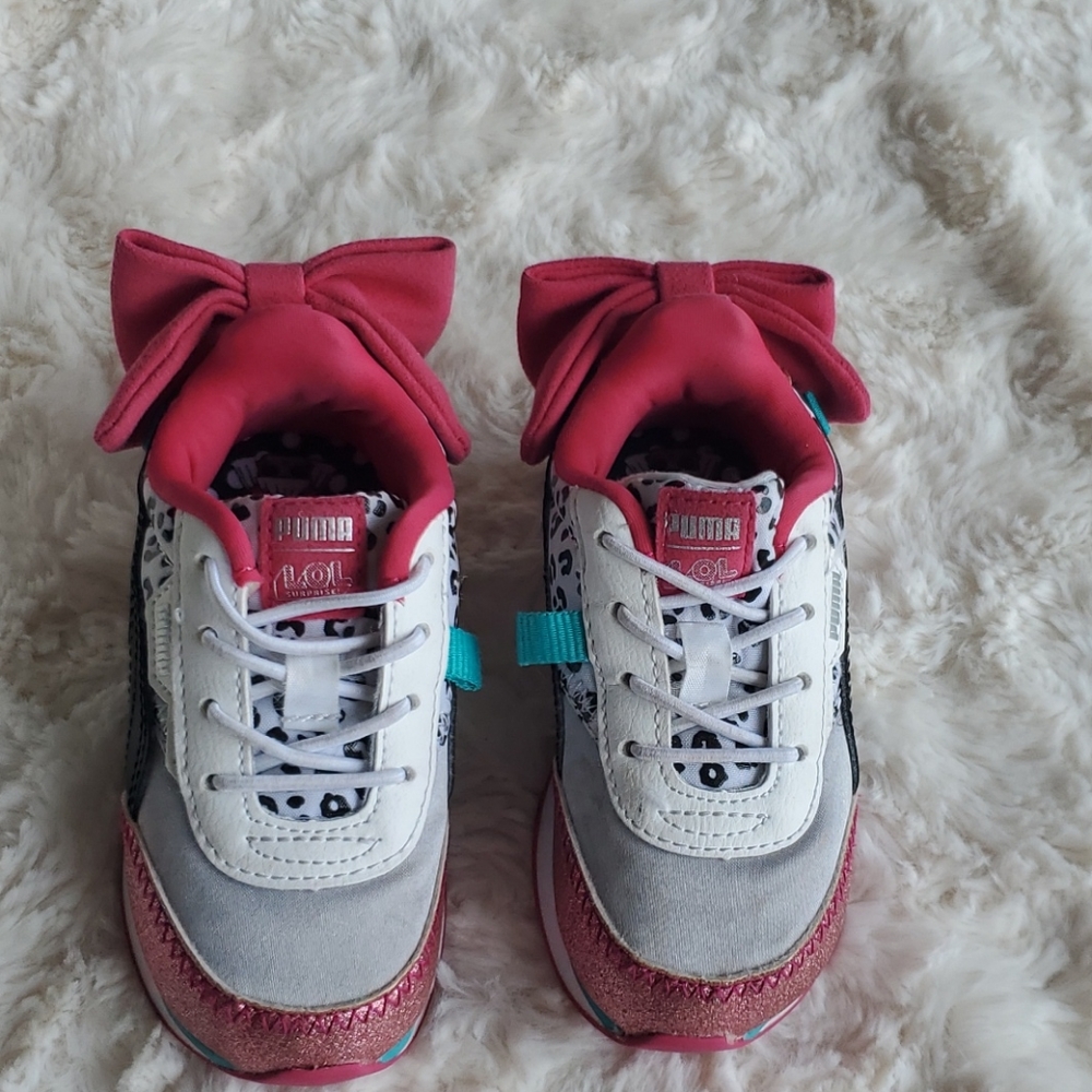 PUMA LOL SURPRISE